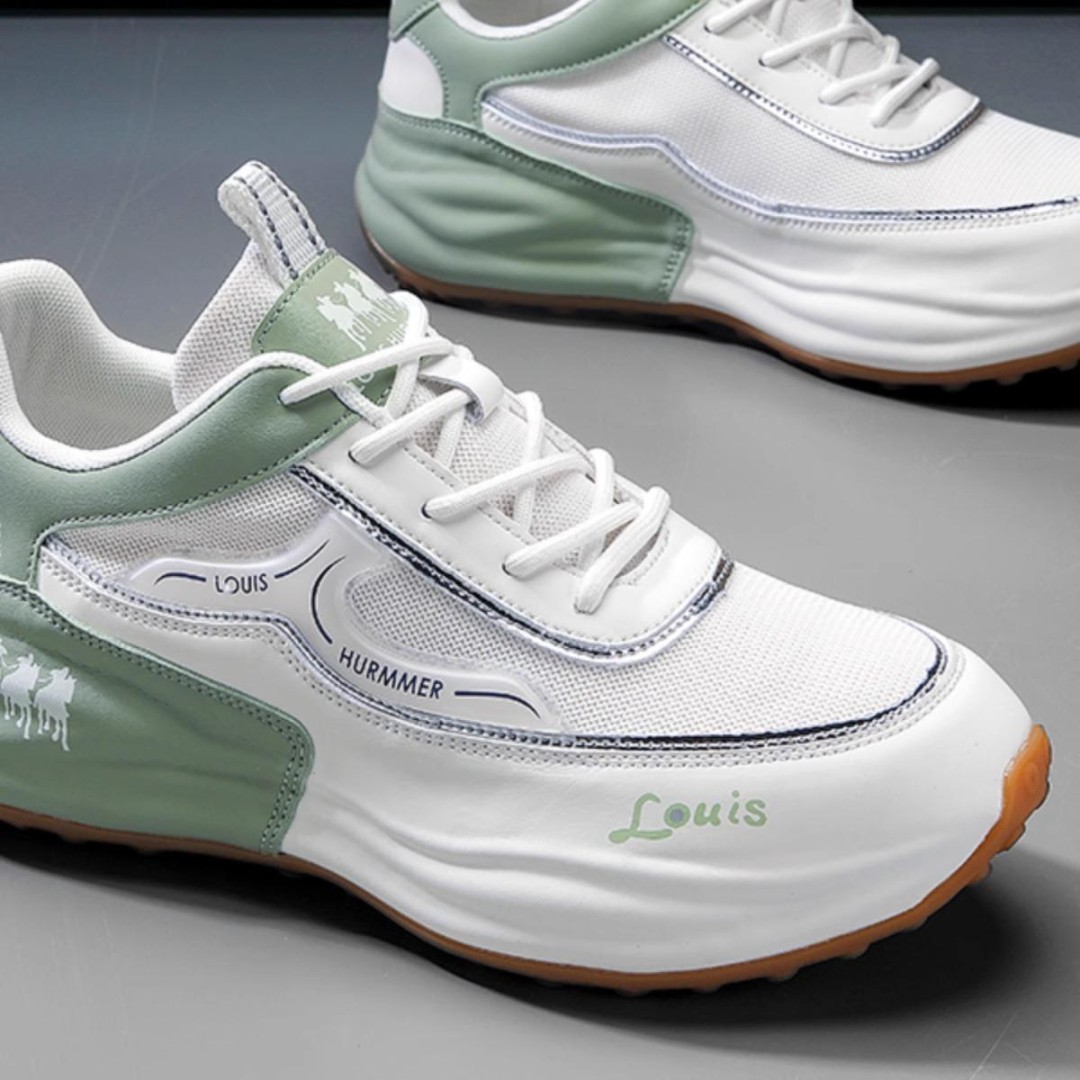 FlexFusion Runner