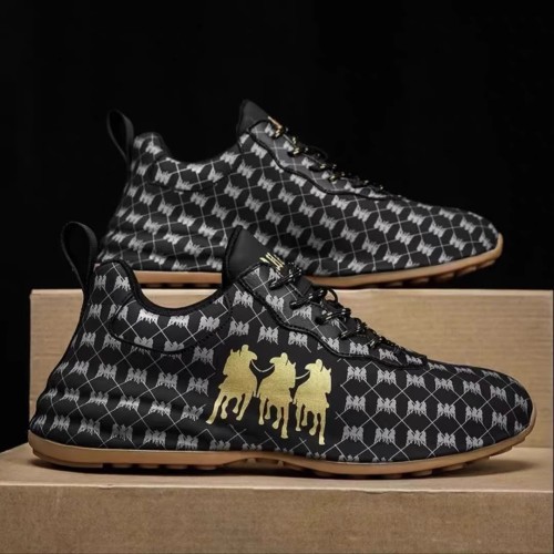 QuantumLeap Sneaker