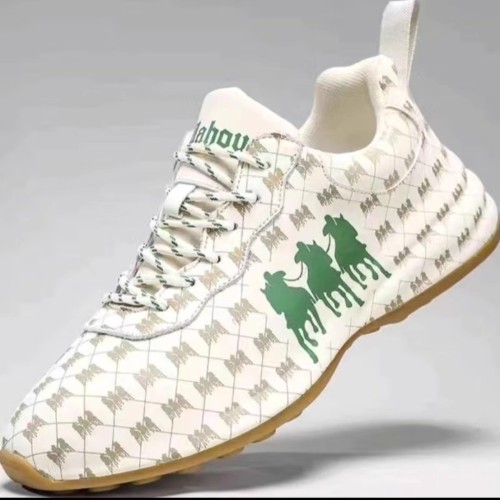 QuantumLeap Sneaker